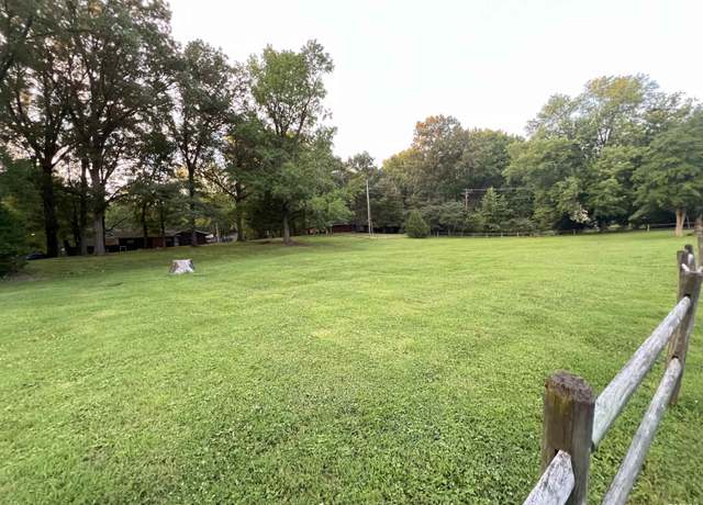 Property at Lots 1 & 2 Hunter Woods Ave, Carbondale, IL 62901