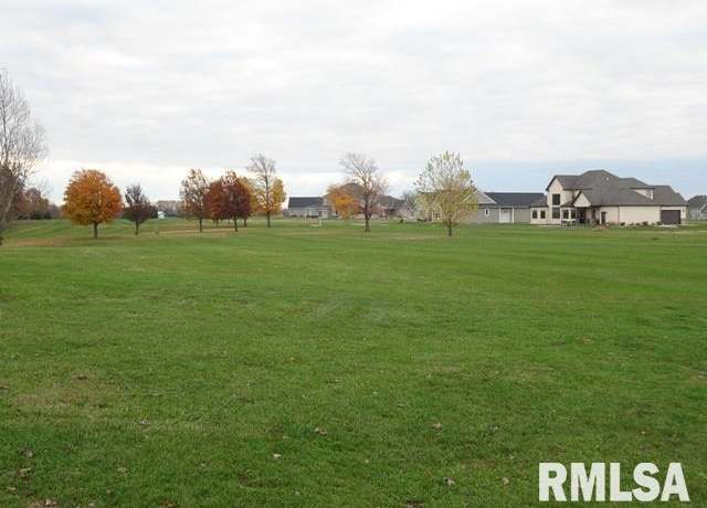 Property at LOT 90 Hurff Dr, Elmwood, IL 61529