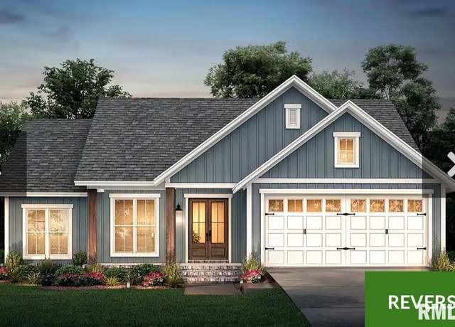 Property at 12171 Blue Sky Dr, Marion, IL 62959, 3 beds, 2 baths