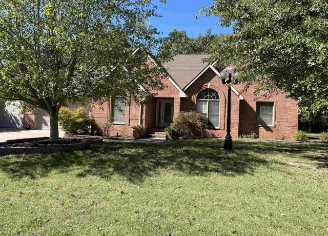 Property at 1702 Reveille Dr, Marion, IL 62959, 3 beds, 2.5 baths