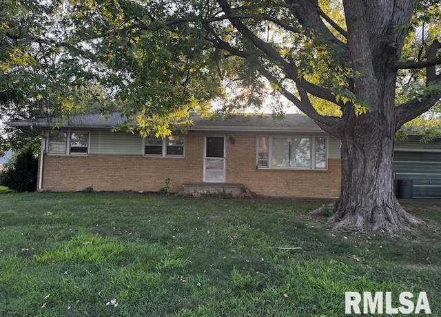 Property at 1370 Willemco Ct, Canton, IL 61520, 3 beds, 1 bath