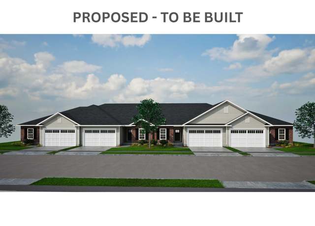 Property at Lot 38 Frank Ct, Le Claire, IA 52753, 2 beds, 2 baths