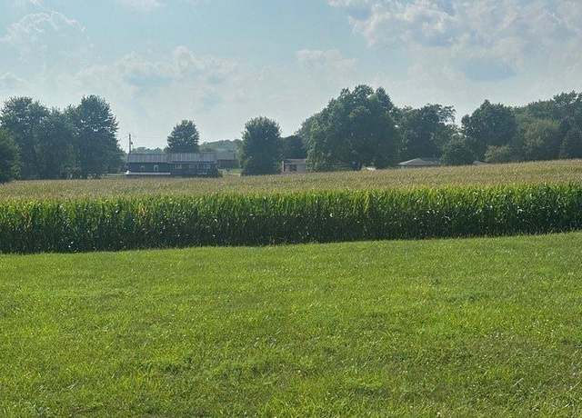 Property at Adams Rd, Eureka, IL 61530
