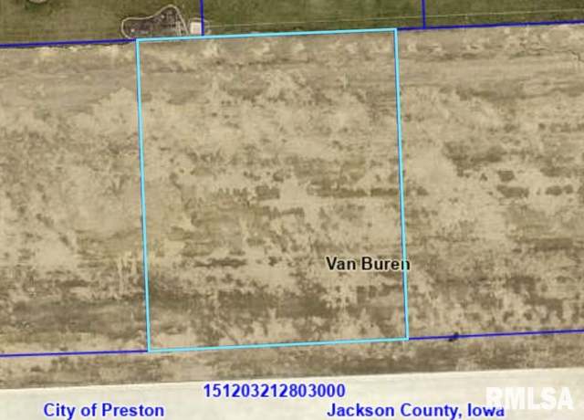 Property at 622 Lot 9 Marvin Ln, Preston, IA 52069