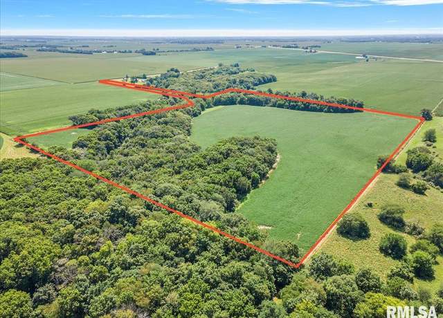 Property at 1909 Saint Pauls Church Rd, Chapin, IL 62628