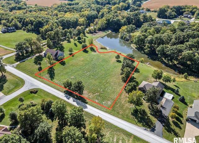 Property at 6555 6587 Coolidge Dr, Cantrall, IL 62625