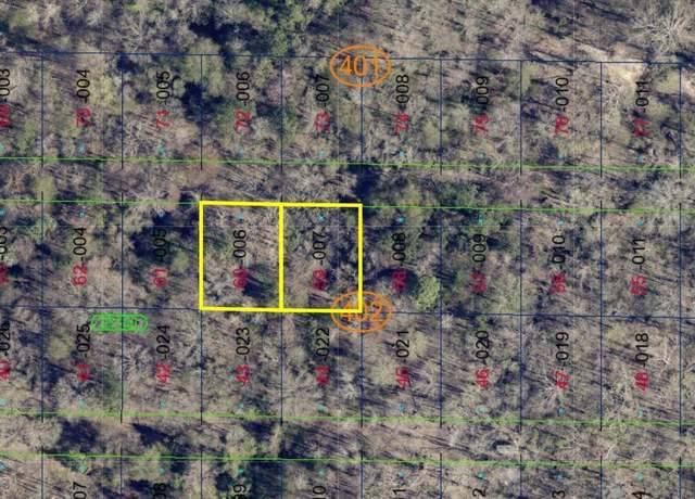 Property at 0000 Mallard Dr, Carterville, IL 62918