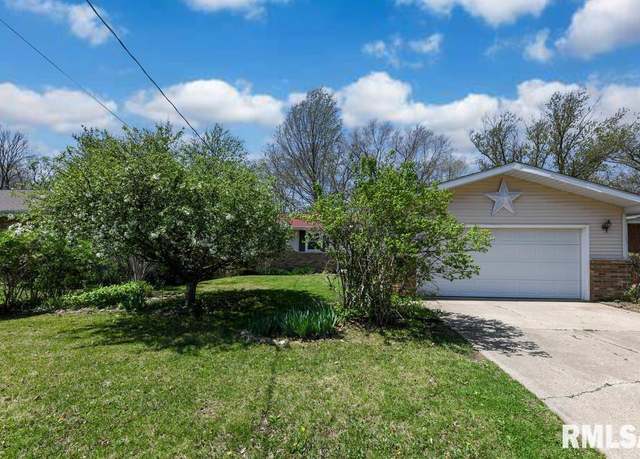 Property at 123 Field Grove Ct, East Peoria, IL 61611, 3 beds, 2.5 baths