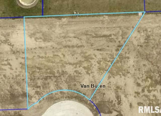 Property at 562 Lot 12 Marvin Ln, Preston, IA 52069