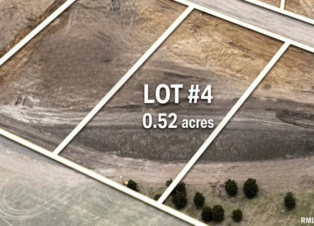 Property at Lot 4 Maple Grove Ests, Donahue, IA 52746