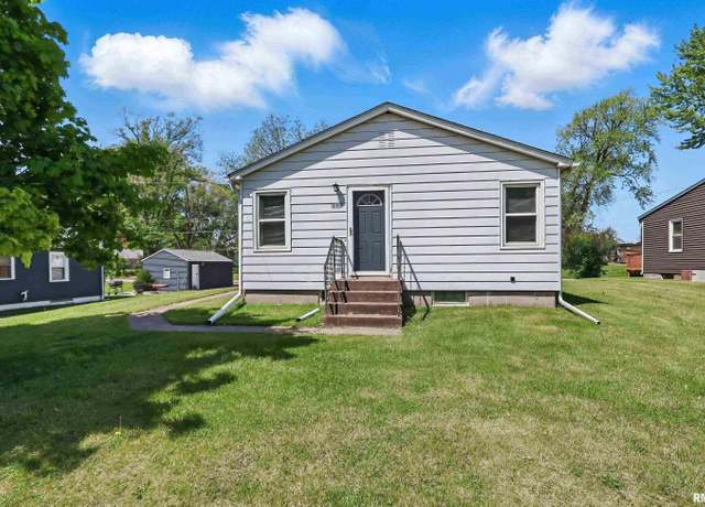 Property at 930 Ten Plus St, Bettendorf, IA 52722, 1 bed, 1 bath