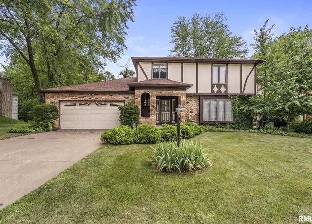 Property at 4275 Amesbury Dr, Bettendorf, IA 52722, 4 beds, 3.5 baths