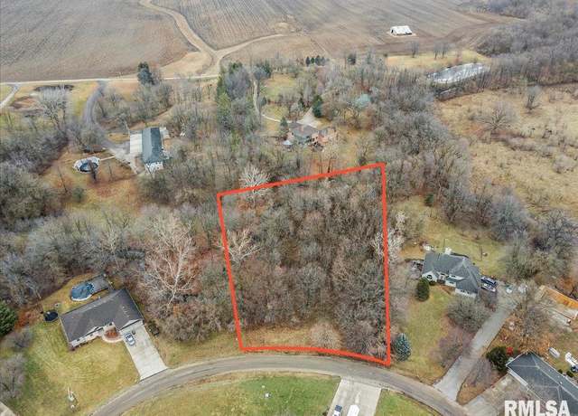 Property at Lot 14 Brierwood Ave, Athens, IL 62613