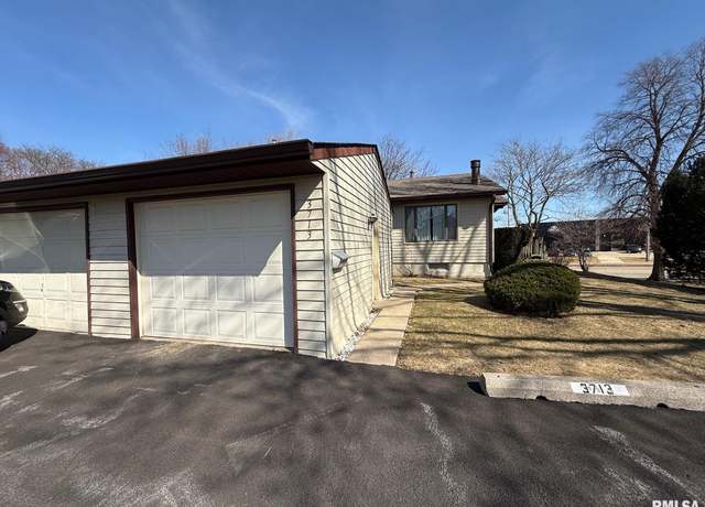 Property at 3713 Cedarwood Ct, Bettendorf, IA 52722, 2 beds, 2 baths