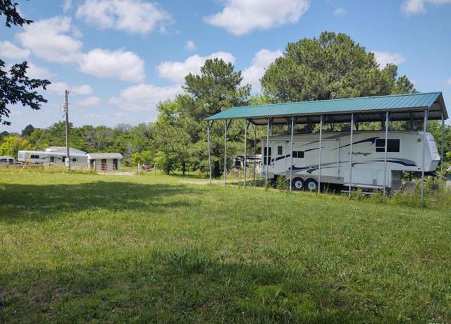 Property at 0000 Dutchman Trl, Vienna, IL 62995