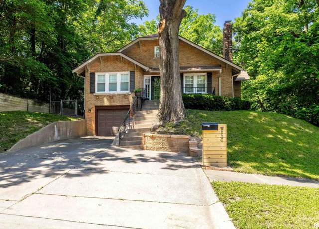 Property at 850 27th St, Rock Island, IL 61201, 4 beds, 3 baths