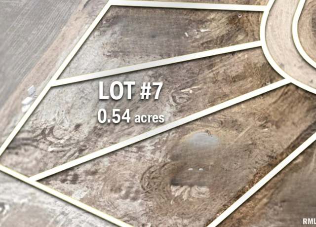 Property at Lot 7 Maple Grove Ests, Donahue, IA 52746