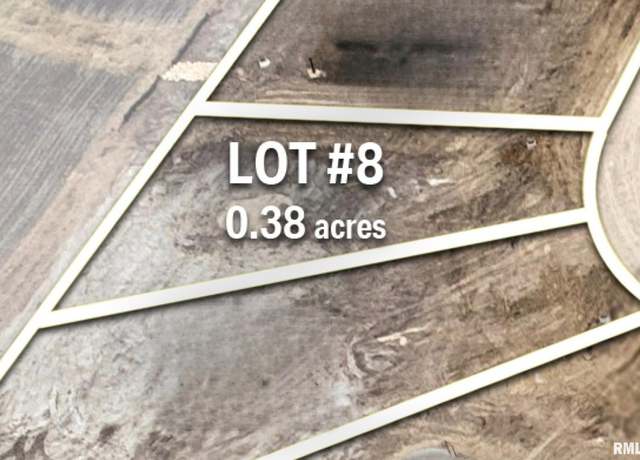 Property at Lot 8 Maple Grove Ests, Donahue, IA 52746