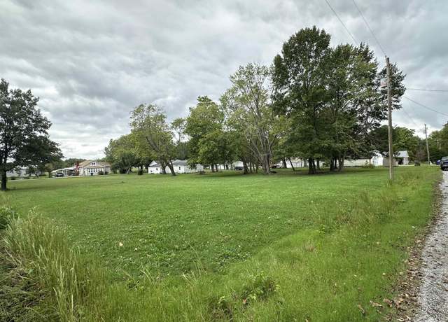 Property at 000 Sunnyslope St, West Frankfort, IL 62896