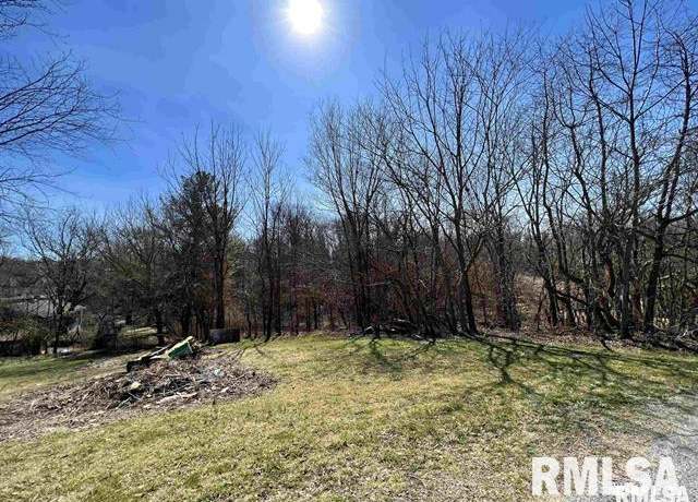 Property at 001 Main St, Dongola, IL 62926