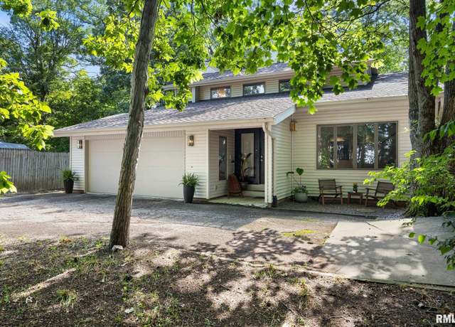 Property at 1434 W Grandridge Ct, Dunlap, IL 61525, 3 beds, 3.5 baths