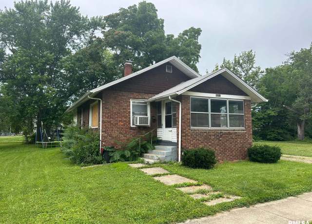 Property at 2129 S 12th St, Springfield, IL 62703, 1 bed, 1 bath