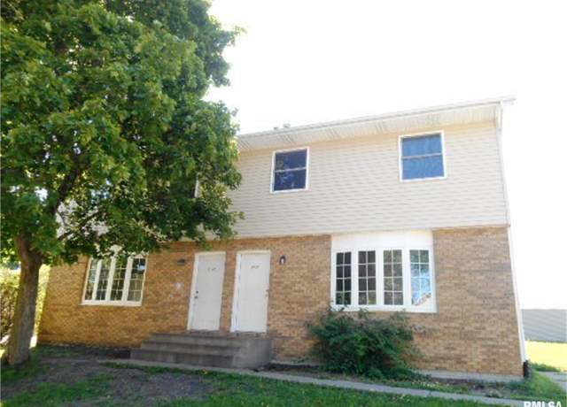 Property at 6317 Appomattox Rd, Davenport, IA 52806, 6 beds, 3 baths