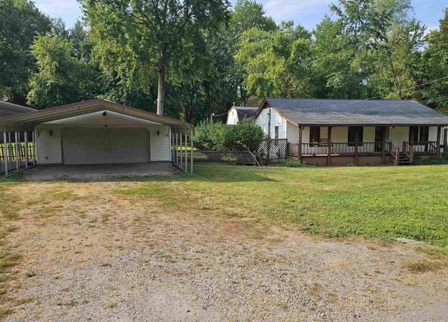 Property at 717 White Ave, Mt Vernon, IL 62864, 3 beds, 1.5 baths