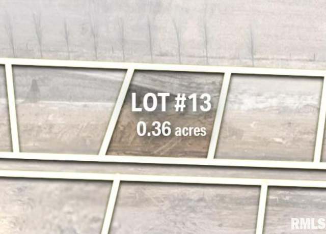 Property at Lot 13 Maple Grove Ests, Donahue, IA 52746