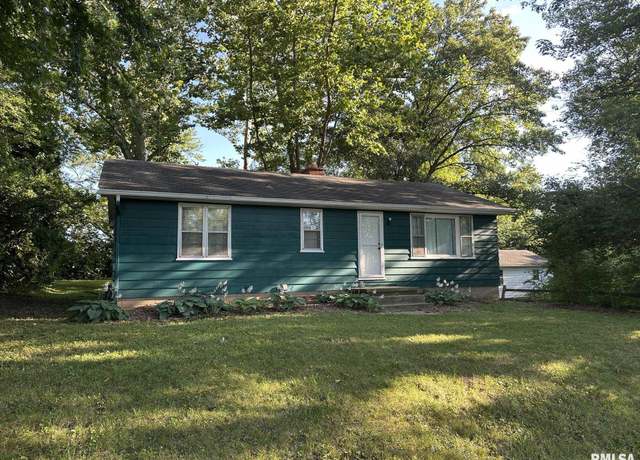 Property at 292 Brecher Ln, Groveland, IL 61535, 2 beds, 1 bath