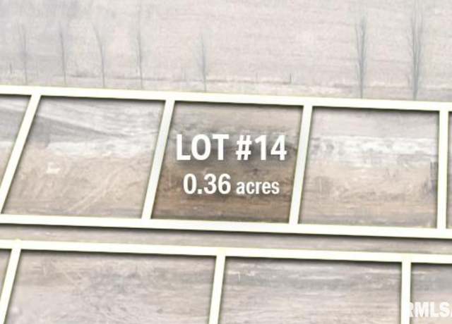Property at Lot 14 Maple Grove Ests, Donahue, IA 52746