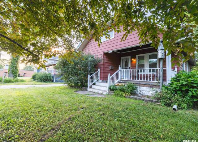 Property at 335 Prince St, Pekin, IL 61554, 2 beds, 2 baths