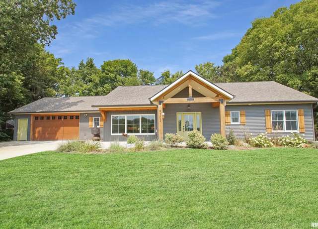 Property at 9302 N Kenneth St, Peoria, IL 61615, 2 beds, 2 baths
