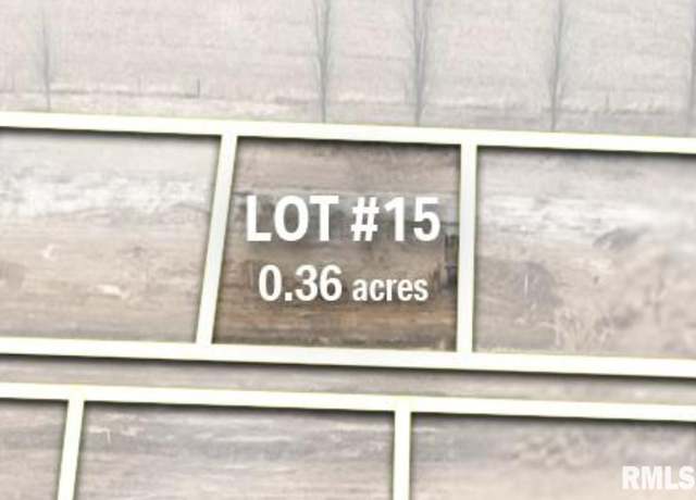 Property at Lot 15 Maple Grove Ests, Donahue, IA 52746