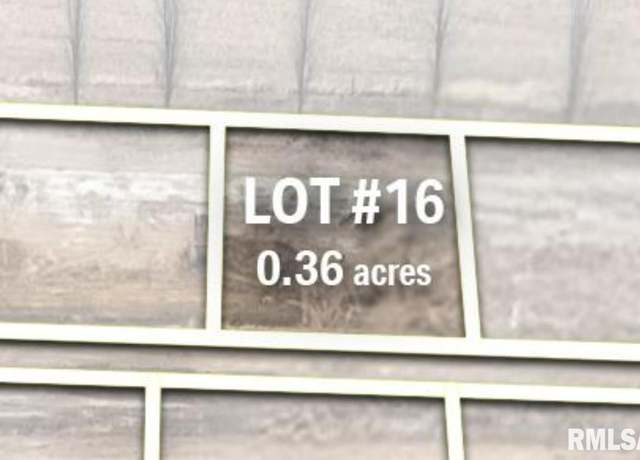 Property at Lot 16 Maple Grove Ests, Donahue, IA 52746