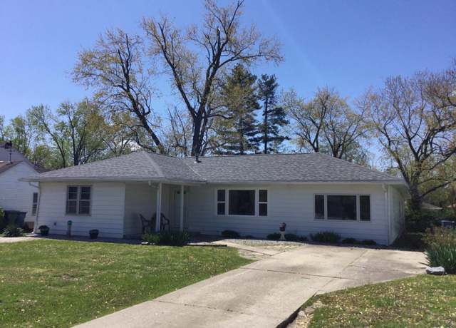 Property at 424 Springfield Ave, Anna, IL 62906, 3 beds, 2 baths