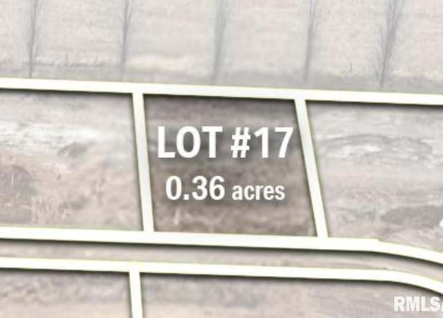 Property at Lot 17 Maple Grove Ests, Donahue, IA 52746