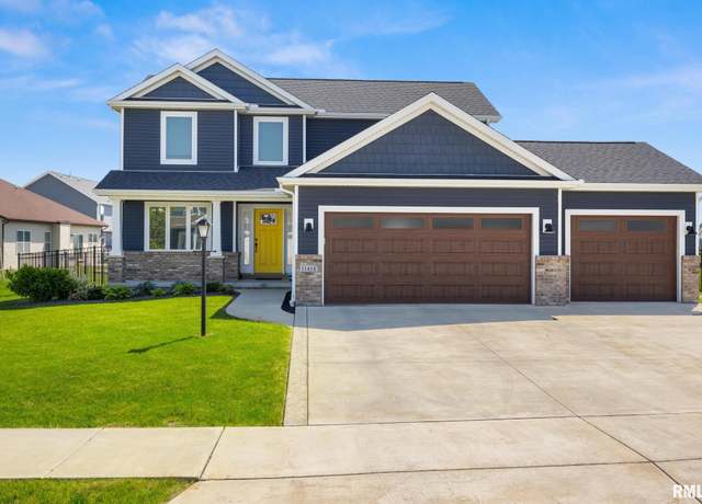 Property at 11414 N Joseph St, Dunlap, IL 61525, 4 beds, 3.5 baths