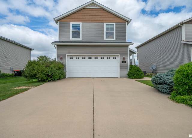 Property at 1425 Savile Ln, Washington, IL 61571, 3 beds, 3 baths