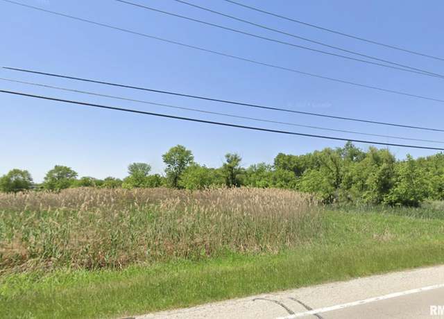 Property at 206 40th St, East Moline, IL 61244