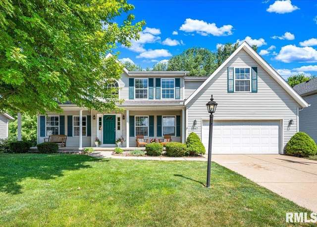 Property at 1647 W Geneva Rd, Peoria, IL 61615, 5 beds, 2.5 baths