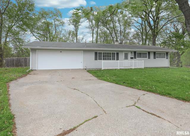 Property at 3200 9th Street Court, East Moline, IL 61244, 3 beds, 1 bath