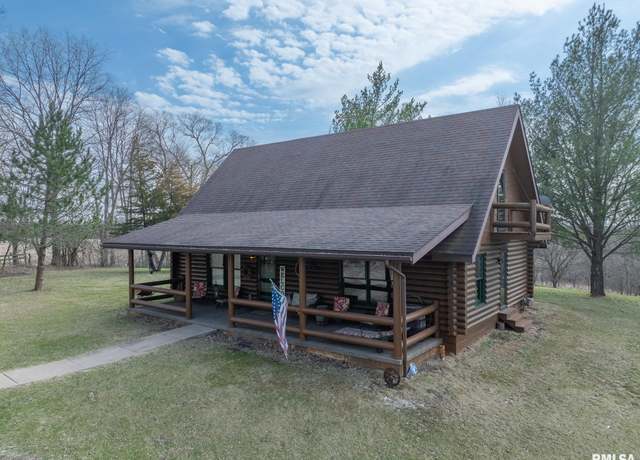 Property at 602 SE 13th St, Aledo, IL 61231, 2 beds, 1 bath