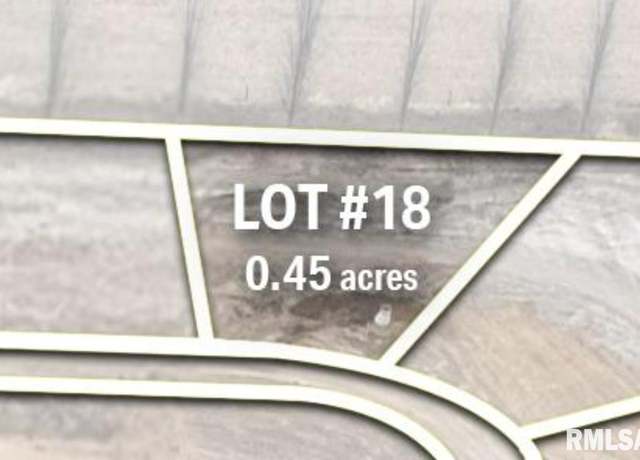 Property at Lot 18 Maple Grove Ests, Donahue, IA 52746