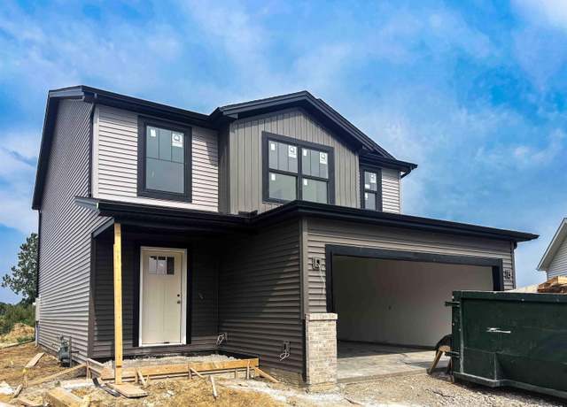 Property at 4014 W Fiona Way, Dunlap, IL 61525, 4 beds, 3.5 baths