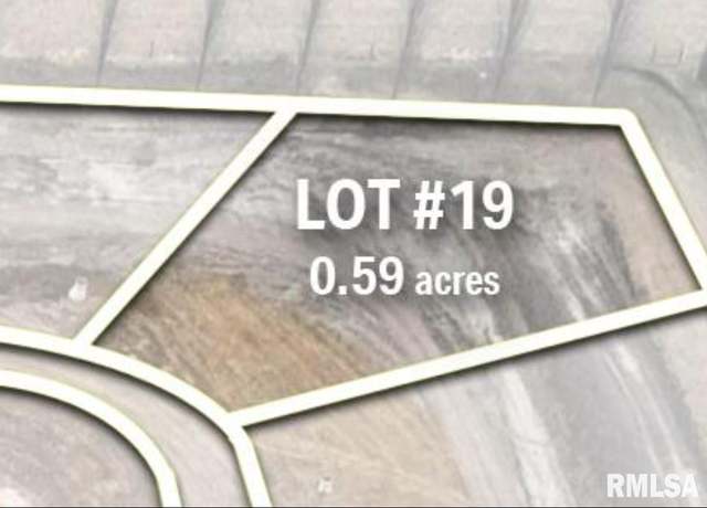 Property at Lot 19 Maple Grove Ests, Donahue, IA 52746