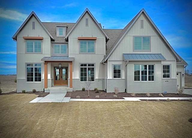 Property at 6830 Wilderness Pointe, Bettendorf, IA 52722, 5 beds, 4.5 baths