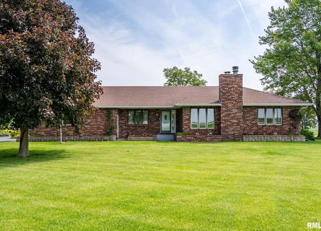 Property at 20425 20th Ave, Stockton, IA 52769, 3 beds, 2.5 baths