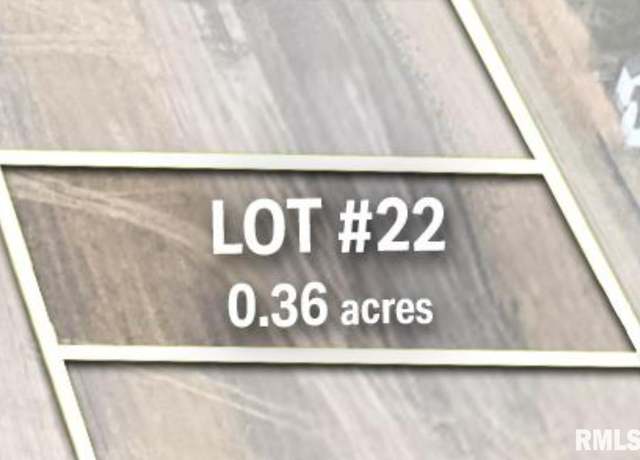 Property at Lot 22 Maple Grove Ests, Donahue, IA 52746