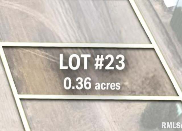 Property at Lot 23 Maple Grove Ests, Donahue, IA 52746